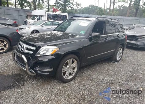 2014 Mercedes-Benz Glk 350 4Matic from USA, damaged, VIN WDCGG8JB0EG162230